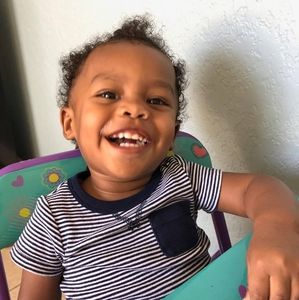 Meet your Posher, Corey